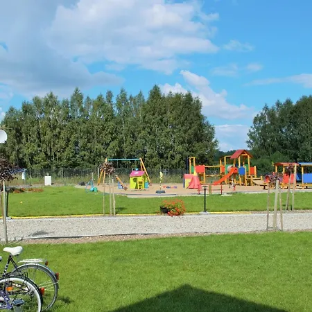 Wjm Jagodne Wielkie * Miłki