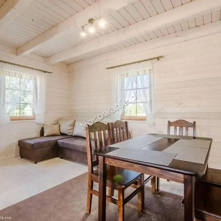 Wjm Jagodne Wielkie Vakantiehuis