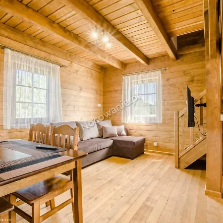 Wjm Jagodne Wielkie Vakantiehuis