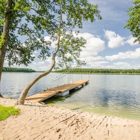 Vakantiehuis Wjm Jagodne Wielkie