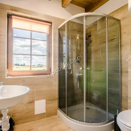 Wjm Jagodne Wielkie Дом отдыха