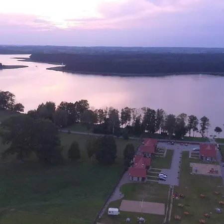 Wjm Jagodne Wielkie Vakantiehuis Miłki